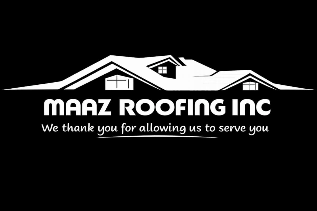 Maaz Roofing Inc